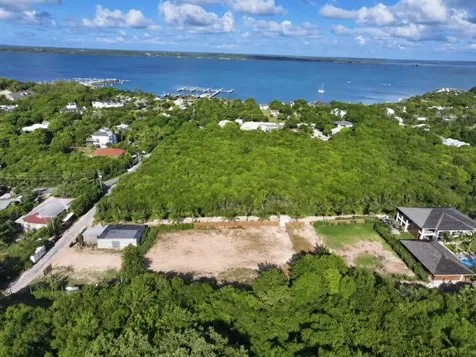 Triana Shores Eleuthera BS