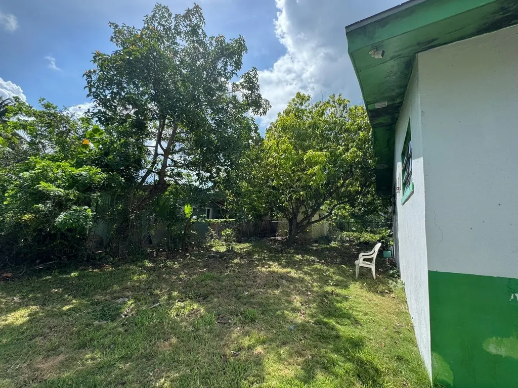 Faith Avenue 32 New Providence Paradise Island BS