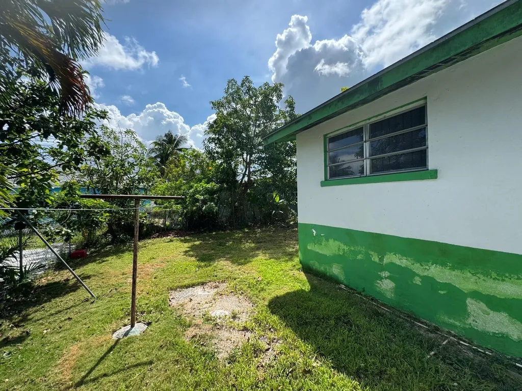 Faith Avenue 32 New Providence Paradise Island BS