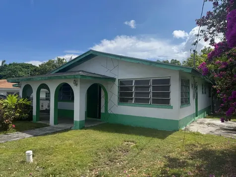 Faith Avenue 32 New Providence Paradise Island BS