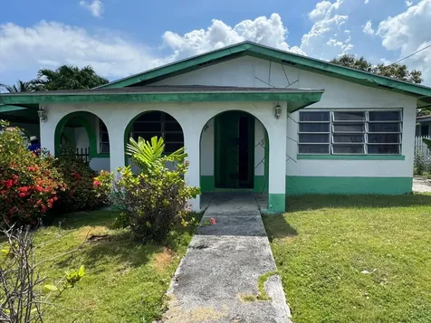 Faith Avenue 32 New Providence Paradise Island BS
