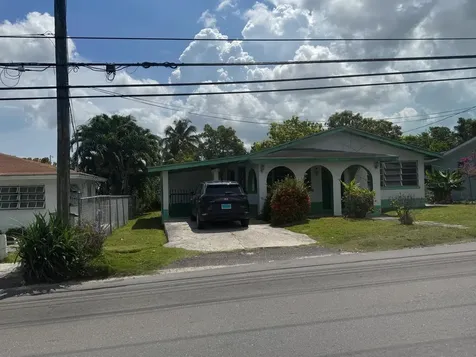 Faith Avenue 32 New Providence Paradise Island BS