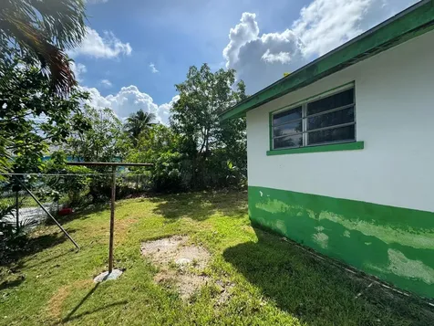 Faith Avenue 32 New Providence Paradise Island BS