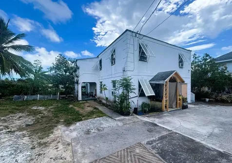 Ivanhoe Road Duplex New Providence Paradise Island BS