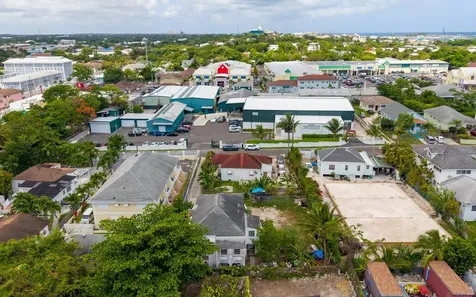 Ivanhoe Road Duplex New Providence Paradise Island BS