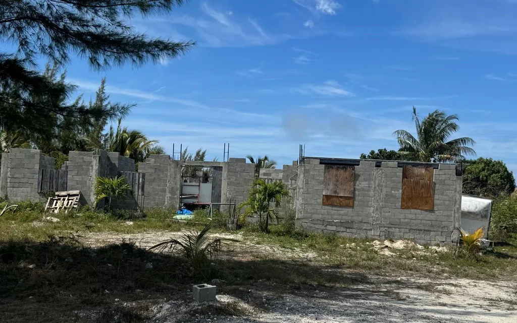 East Pine Street Grand Bahama Freeport BS