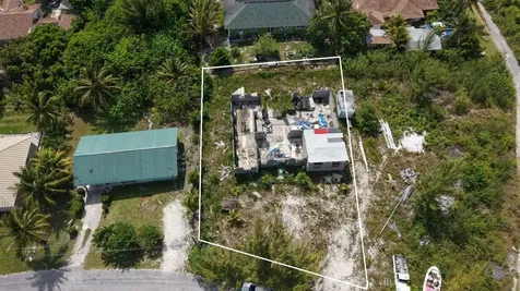 East Pine Street Grand Bahama Freeport BS