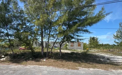 East Pine Street Grand Bahama Freeport BS