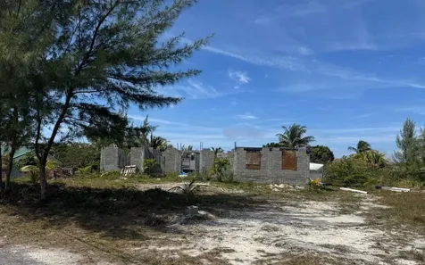 East Pine Street Grand Bahama Freeport BS