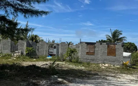 East Pine Street Grand Bahama Freeport BS