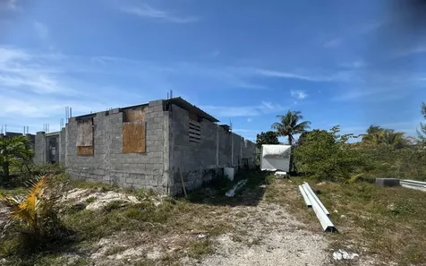 East Pine Street Grand Bahama Freeport BS