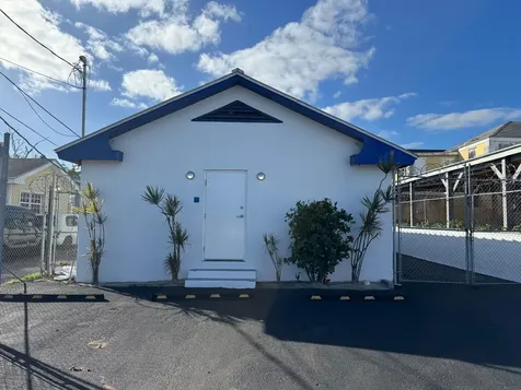 Dowdeswell Street New Providence Paradise Island BS