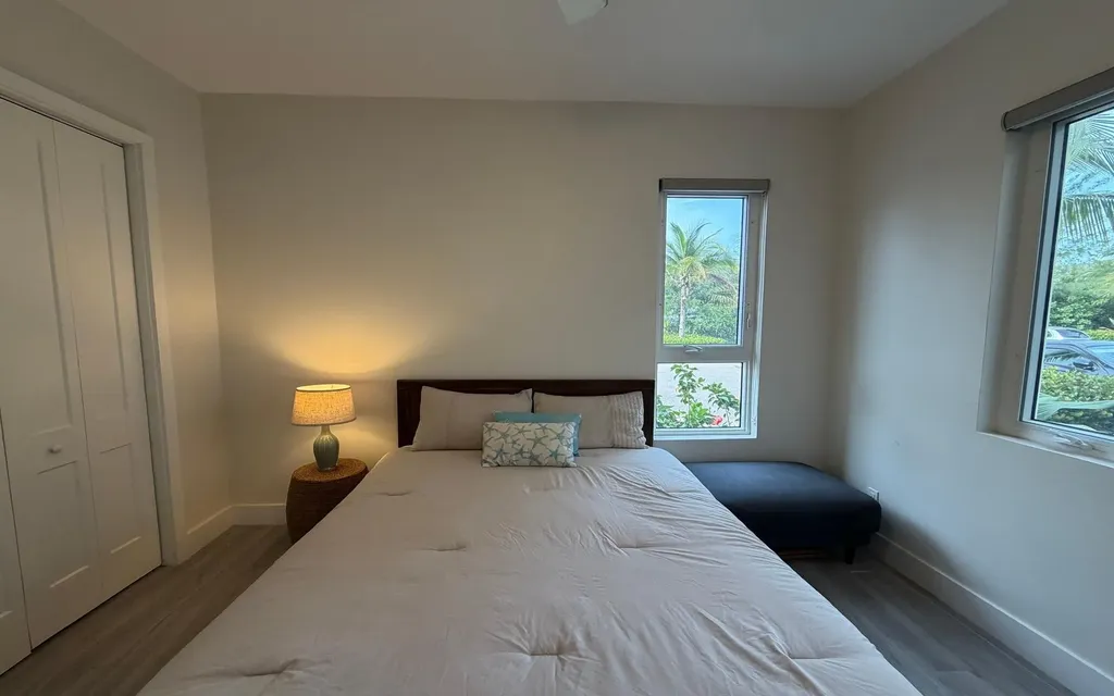 Coconut Cove Rental New Providence Paradise Island BS