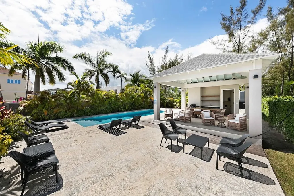 Coconut Cove Rental New Providence Paradise Island BS