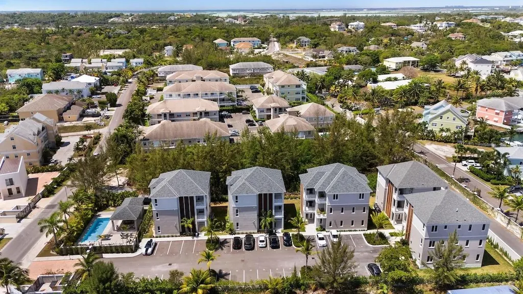 Coconut Cove Rental New Providence Paradise Island BS