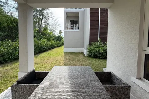 Coconut Cove Rental New Providence Paradise Island BS