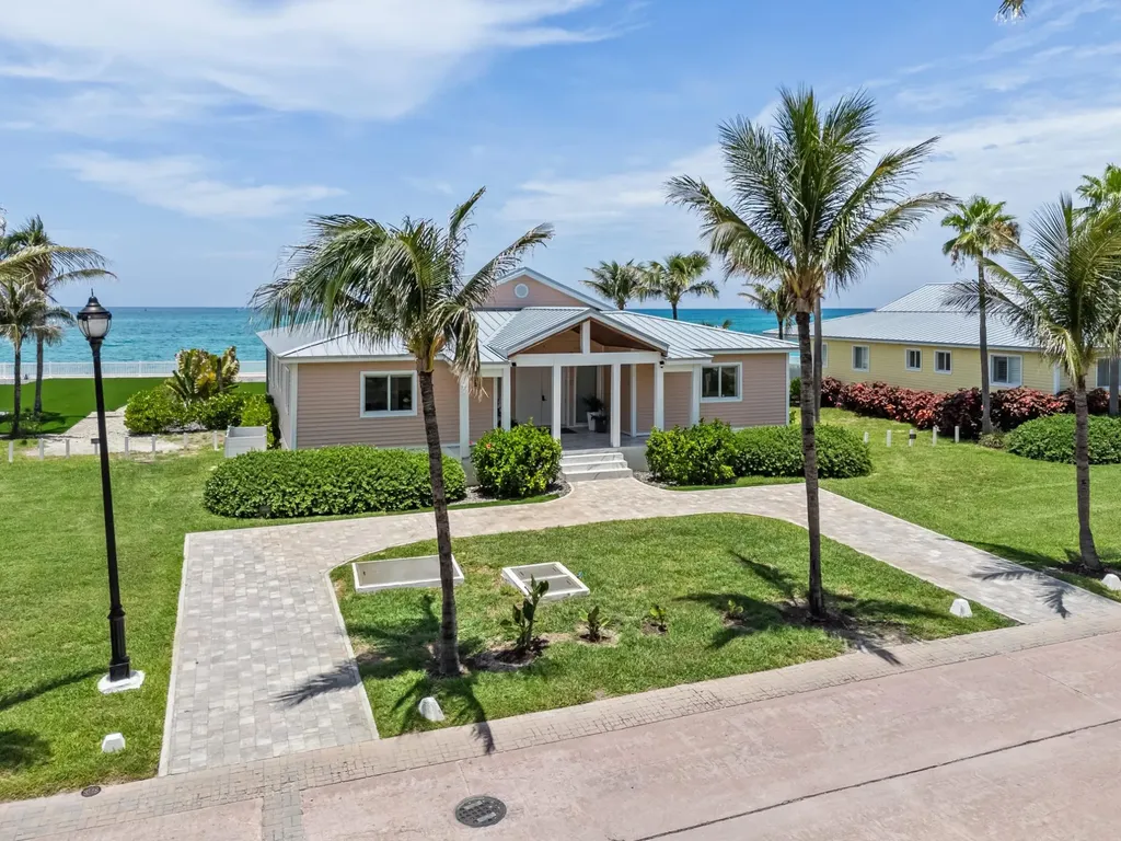 Bimini Bay Resort 30900 Bimini BS