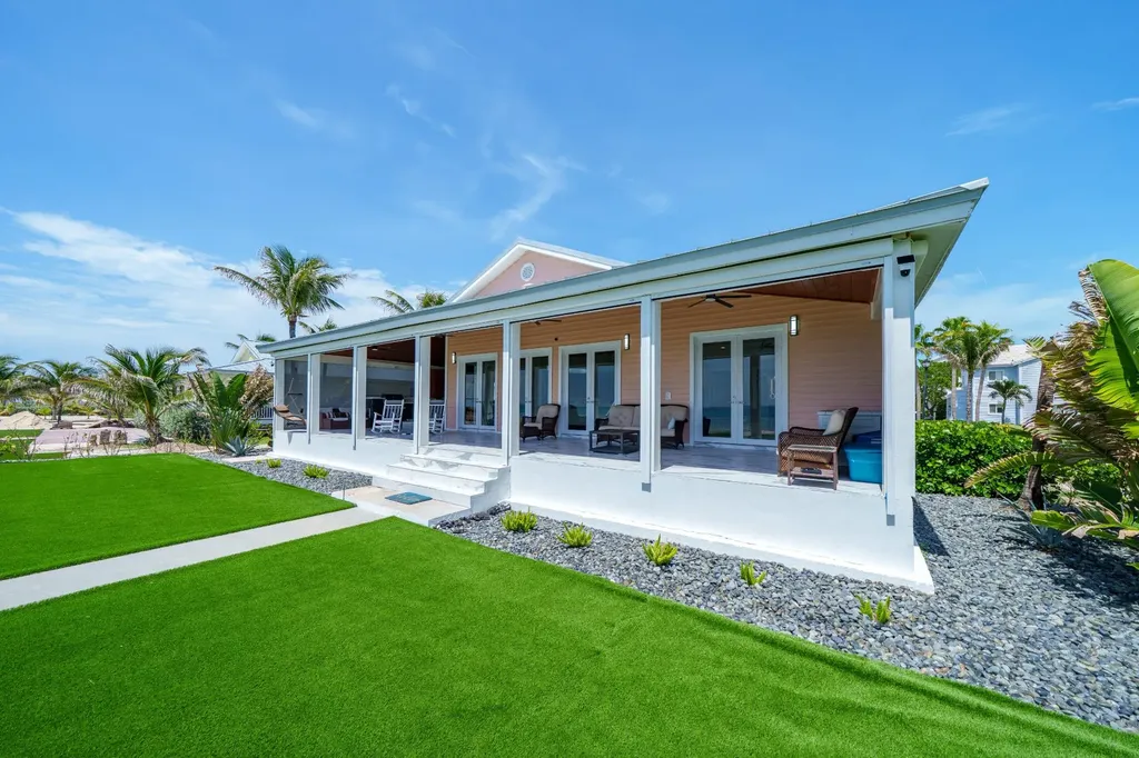 Bimini Bay Resort 30900 Bimini BS