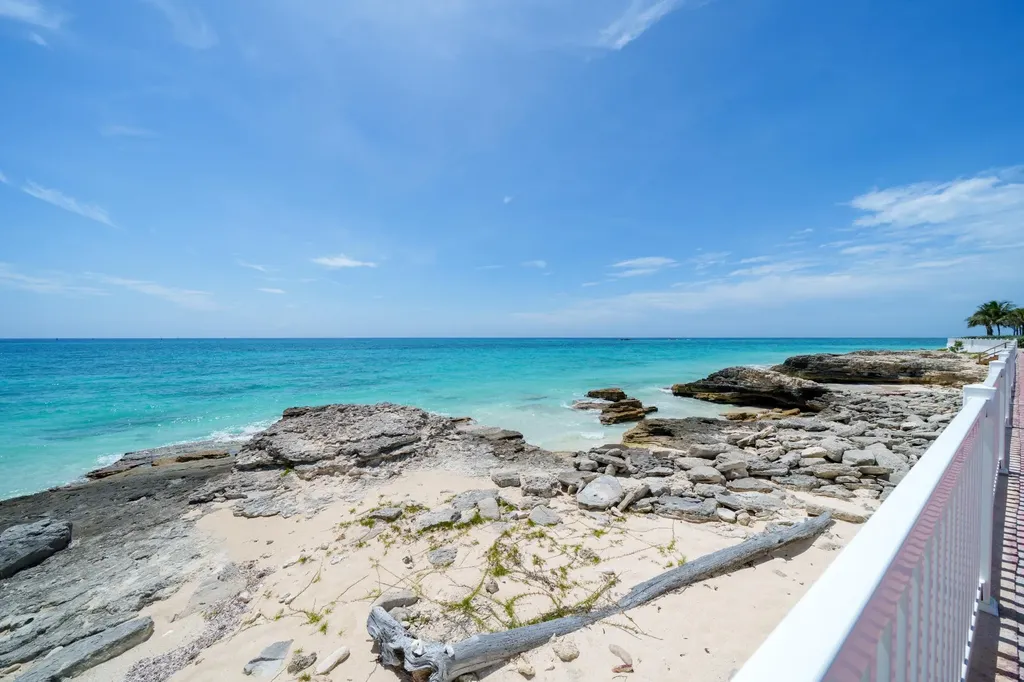 Bimini Bay Resort 30900 Bimini BS