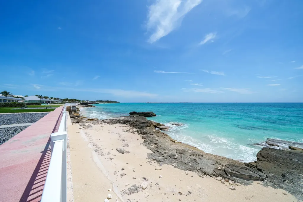Bimini Bay Resort 30900 Bimini BS