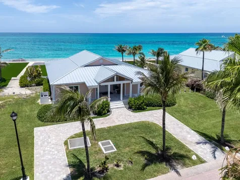 Bimini Bay Resort 30900 Bimini BS