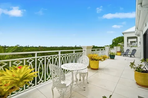 Christie Terrace Cottage New Providence Paradise Island BS