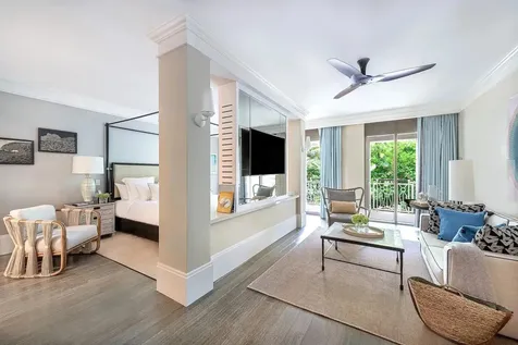 713 Rosewood New Providence Paradise Island BS