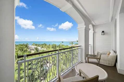 713 Rosewood New Providence Paradise Island BS