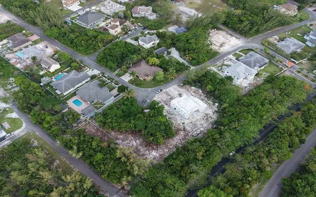 Lot 5, Jacaranda New Providence Paradise Island BS