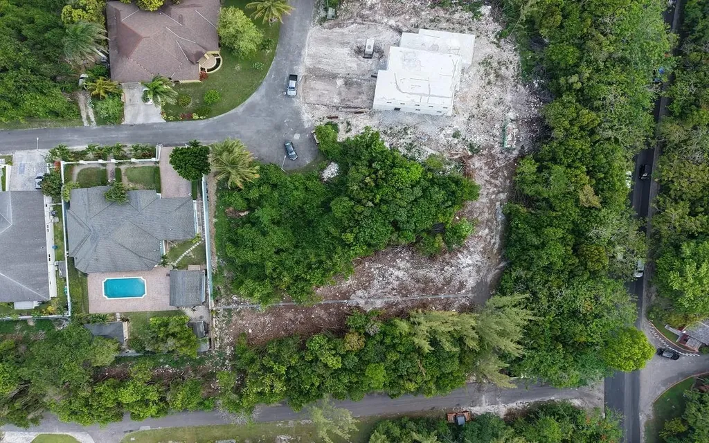 Lot 5, Jacaranda New Providence Paradise Island BS