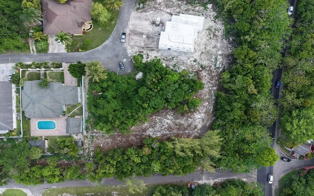 Lot 5, Jacaranda New Providence Paradise Island BS
