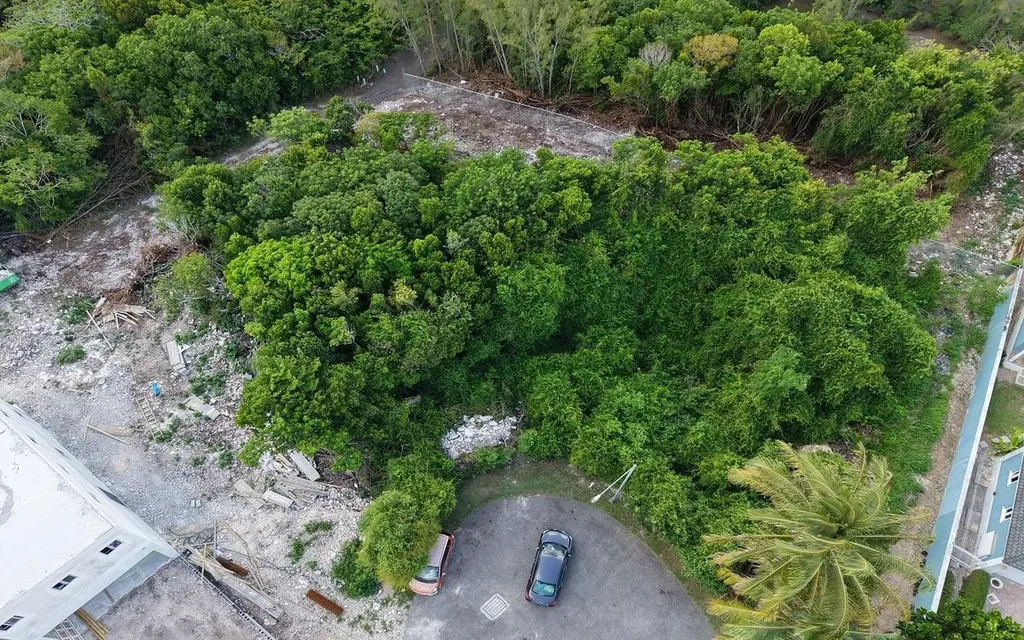 Lot 5, Jacaranda New Providence Paradise Island BS