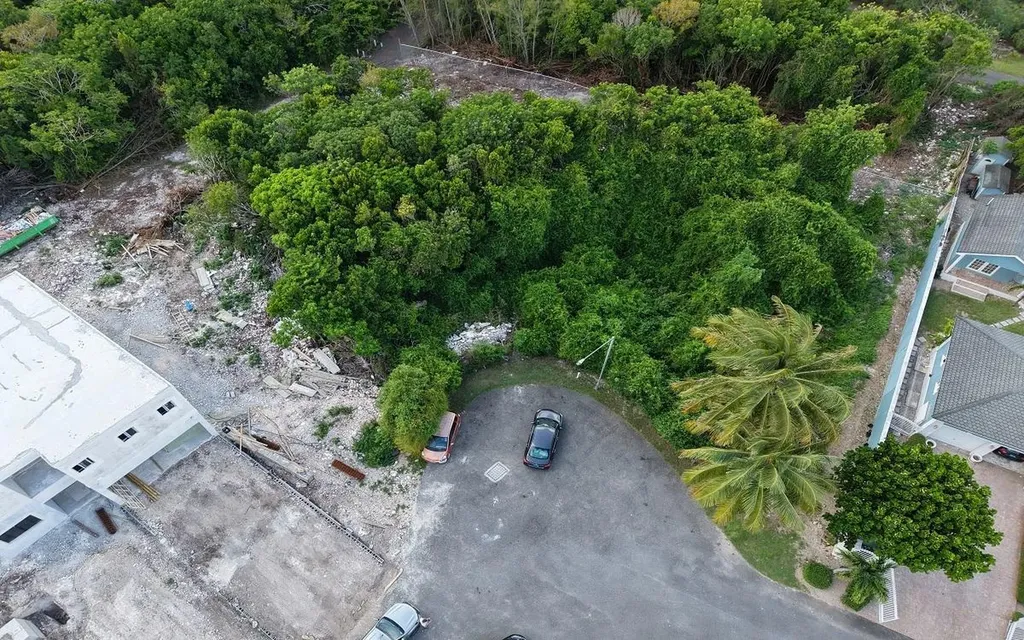 Lot 5, Jacaranda New Providence Paradise Island BS