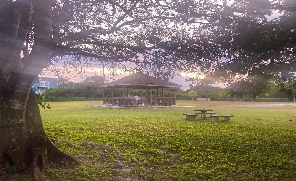 Lot 5, Jacaranda New Providence Paradise Island BS