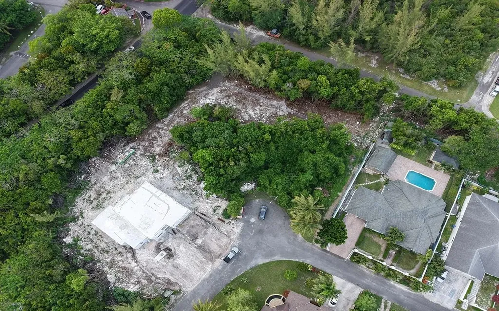 Lot 5, Jacaranda New Providence Paradise Island BS