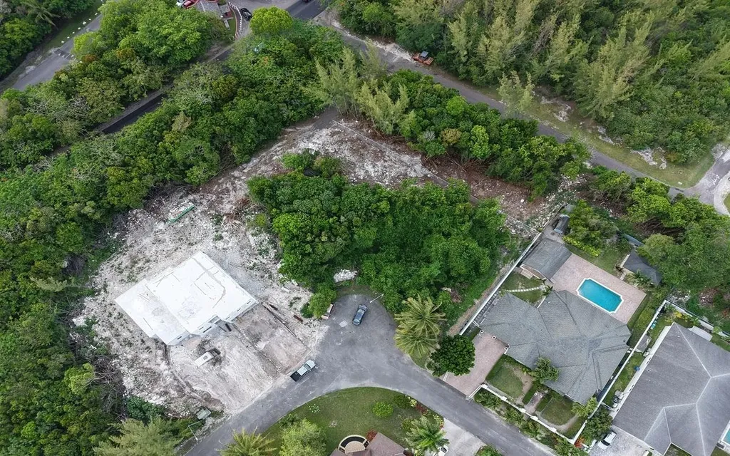 Lot 5, Jacaranda New Providence Paradise Island BS