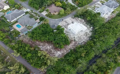 Lot 5, Jacaranda New Providence Paradise Island BS