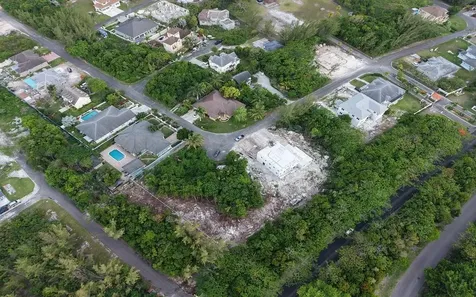 Lot 5, Jacaranda New Providence Paradise Island BS