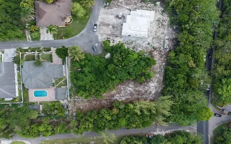 Lot 5, Jacaranda New Providence Paradise Island BS