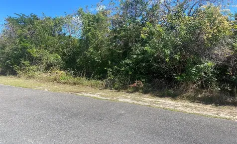 Lot 5, Jacaranda New Providence Paradise Island BS