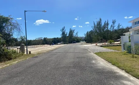 Lot 5, Jacaranda New Providence Paradise Island BS