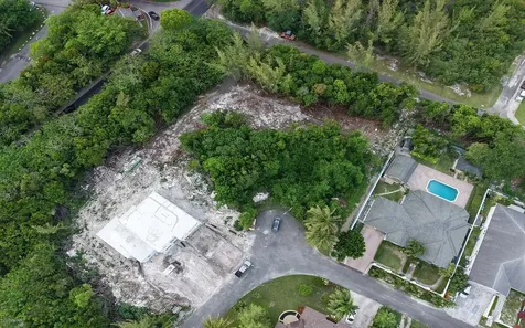 Lot 5, Jacaranda New Providence Paradise Island BS