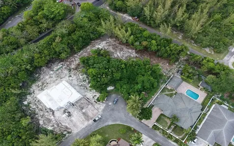 Lot 5, Jacaranda New Providence Paradise Island BS