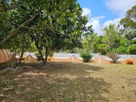 Blair Estates Subdivision New Providence Paradise Island BS