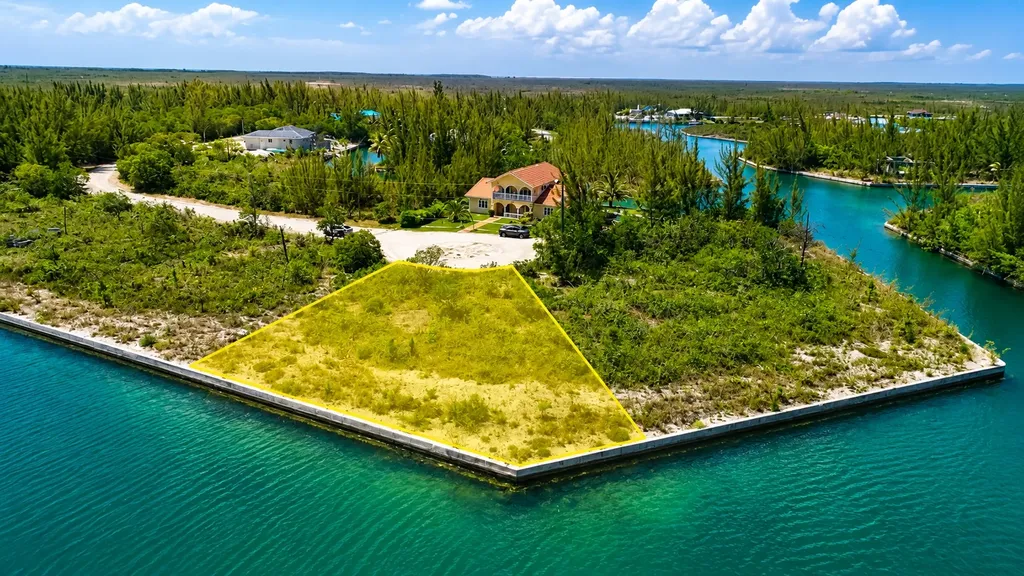 Hadstock Road 17 Grand Bahama Freeport BS