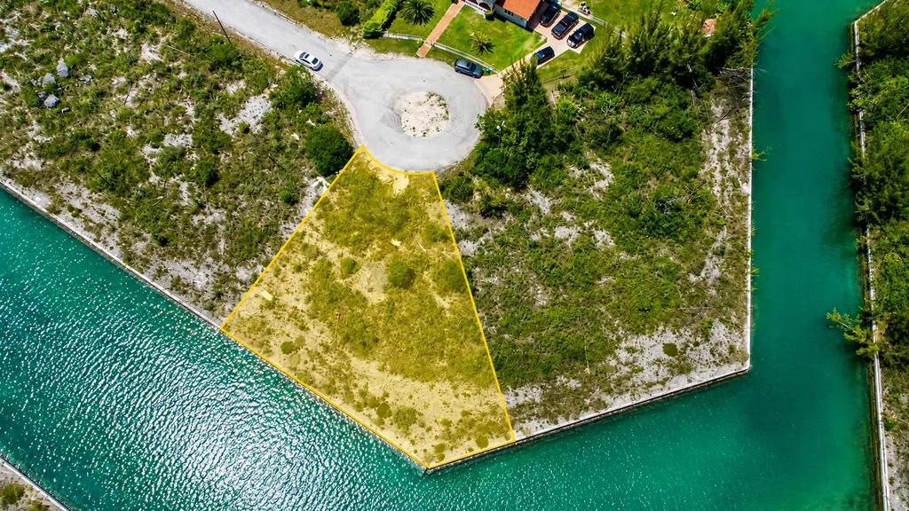 Hadstock Road 17 Grand Bahama Freeport BS