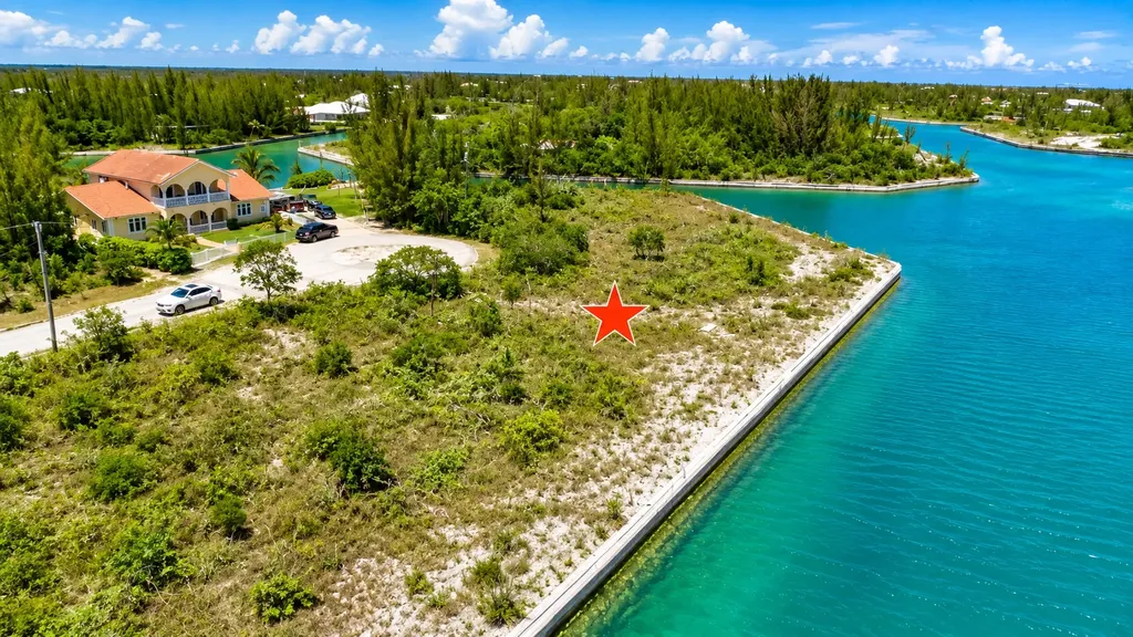 Hadstock Road 17 Grand Bahama Freeport BS
