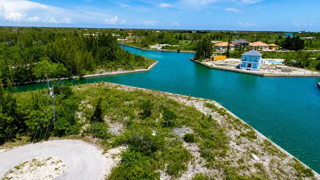 Hadstock Road 17 Grand Bahama Freeport BS
