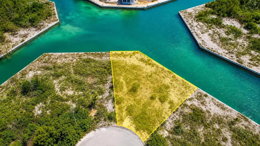 Hadstock Road 17 Grand Bahama Freeport BS