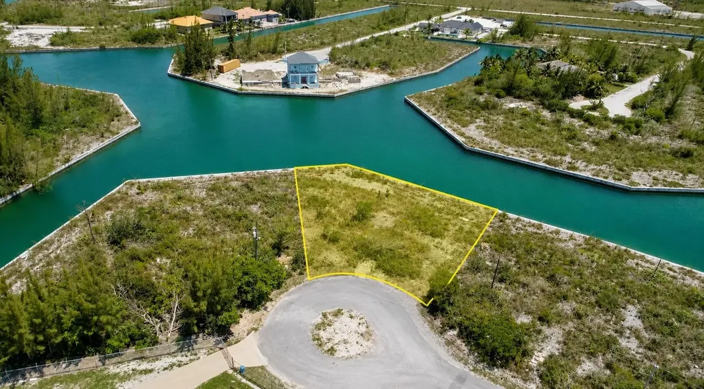 Hadstock Road 17 Grand Bahama Freeport BS